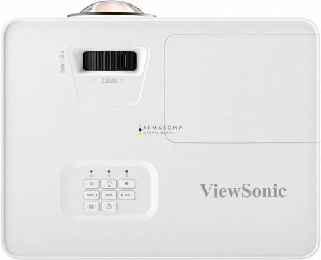 Viewsonic PS502W