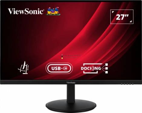 Viewsonic VG2709U-2K