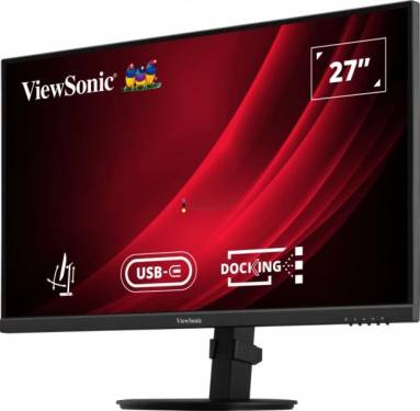 Viewsonic VG2709U-2K