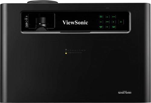 Viewsonic X1-4K