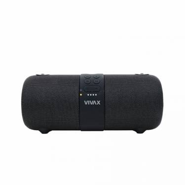 Vivax BS-160 Bluetooth Speaker Black