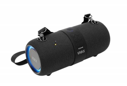 Vivax BS-160 Bluetooth Speaker Black