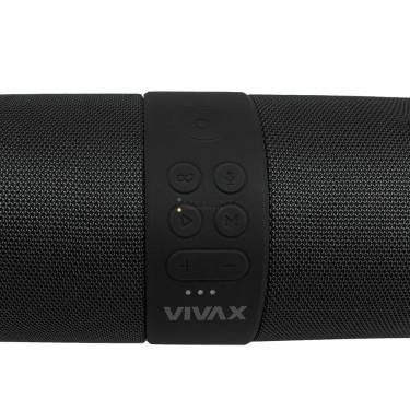 Vivax BS-160 Bluetooth Speaker Black