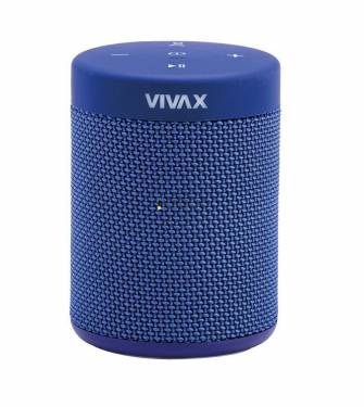 Vivax BS-50 Blutooth Speaker Blue