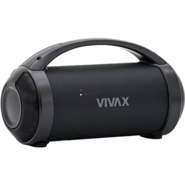 Vivax BS-90 Bluetooth Speaker Black