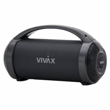 Vivax BS-90 Bluetooth Speaker Black