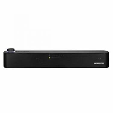 Volkano Sabre 2.0 Portable Mini Soundbar Black