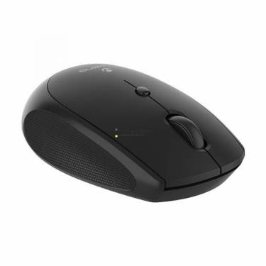 Volkano TALC Wireless Mouse Black