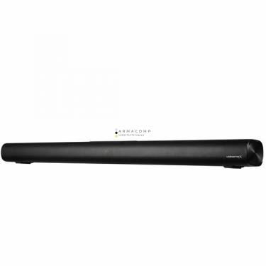 Volkano X Hypersonic Series 120W 2.1 Soundbar Black