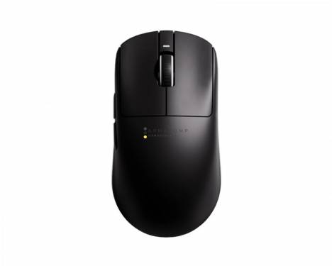 VXE R1 Pro Max Wireless Gaming Mouse Black