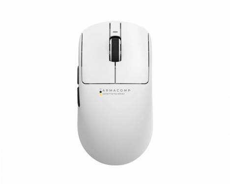 VXE R1 Pro Max Wireless Gaming Mouse White