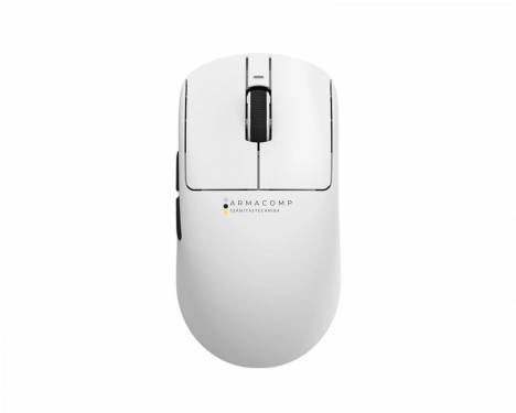 VXE R1 SE+ Wireless Gaming Mouse White