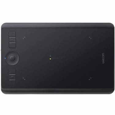 Wacom Intous Pro S digitalizáló tábla Black