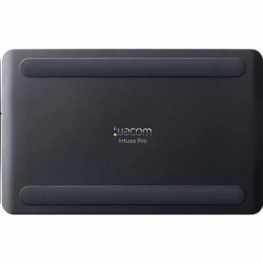 Wacom Intous Pro S digitalizáló tábla Black