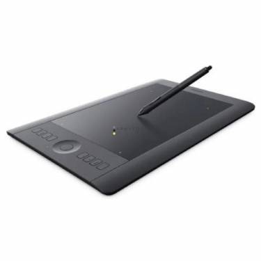 Wacom Intous Pro S digitalizáló tábla Black