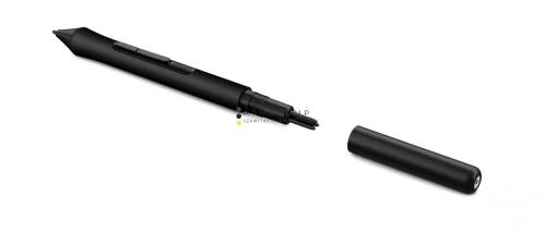 Wacom Intuos S Bluetooth digitalizáló tábla  Black