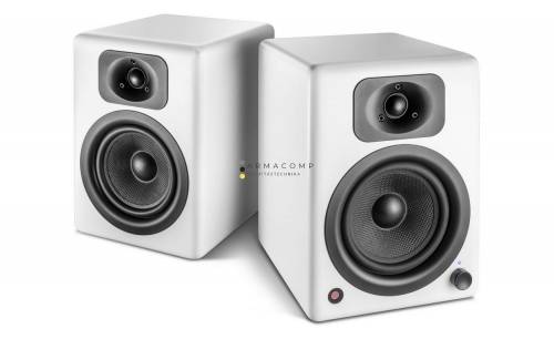 wavemaster  Two Neo Bluetooth Speaker System Soft White