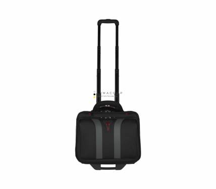 Wenger 15.6" Wheeled Laptop Case Black