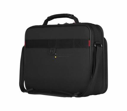 Wenger 16' Laptop Briefcase Black