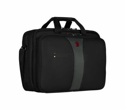 Wenger 17" Laptop Case Black