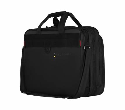 Wenger 17" Laptop Case Black