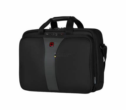 Wenger 17" Laptop Case Black