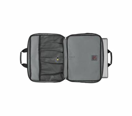 Wenger 17" Laptop Case Black