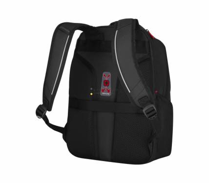 Wenger Altair 15,6" Laptop Backpack with Tablet Pocket Black