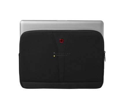 Wenger BC Fix Protective Neoprene Laptop Sleeve 14" Black