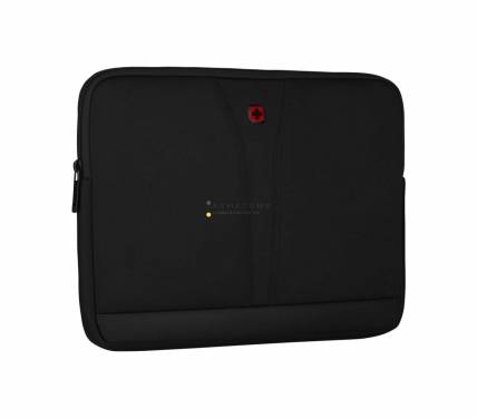 Wenger BC Fix Protective Neoprene Laptop Sleeve 14" Black