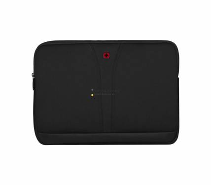 Wenger BC Fix Protective Neoprene Laptop Sleeve 15,6" Black