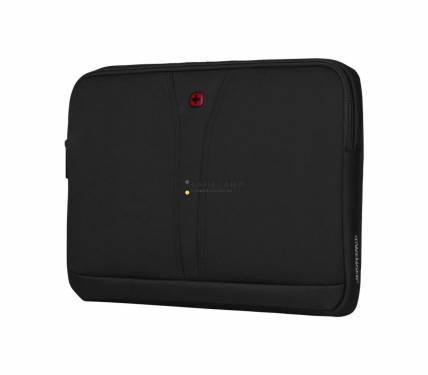 Wenger BC Fix Protective Neoprene Laptop Sleeve 15,6" Black