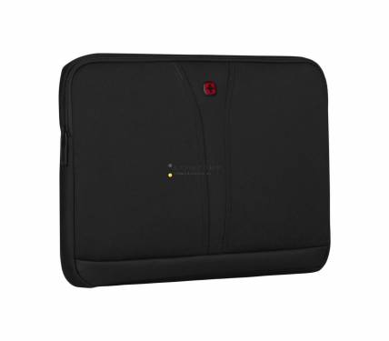 Wenger BC Fix Protective Neoprene Laptop Sleeve 15,6" Black