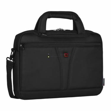 Wenger BC Up Laptop Slimcase 14col Black