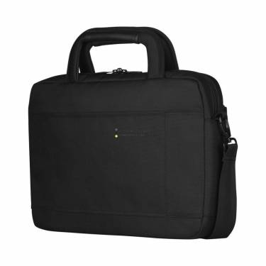 Wenger BC Up Laptop Slimcase 14col Black