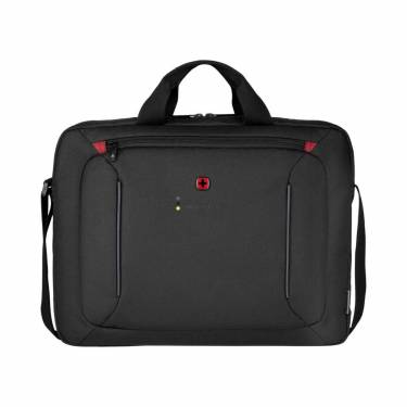 Wenger BQ Laptop Slimcase 14"-16" Black