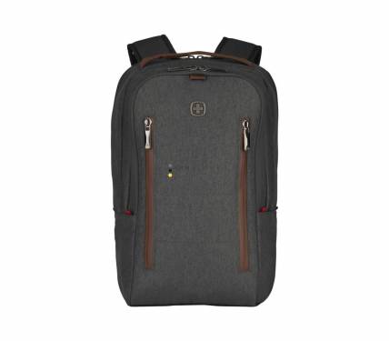 Wenger CityUpgrade 16' Laptop Backpack Grey