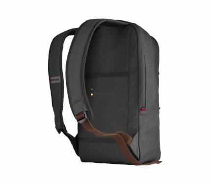 Wenger CityUpgrade 16' Laptop Backpack Grey