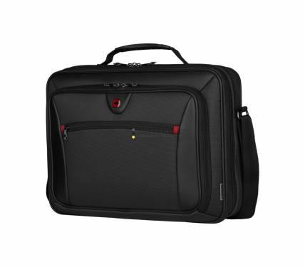 Wenger Insight Laptop Case 15,6" Black