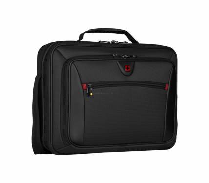 Wenger Insight Laptop Case 15,6" Black