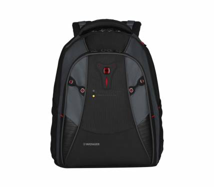 Wenger Mythos Laptop Backpack 16" Blue