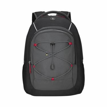 Wenger NEXT22 Mars Laptop Rucksack 16" Black/Anthracite