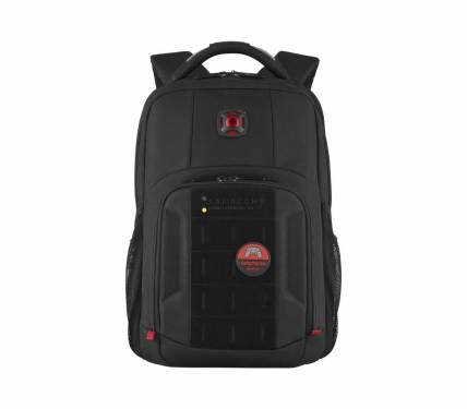 Wenger PlayerMode Gaming Laptop Backpack 15,6" Black