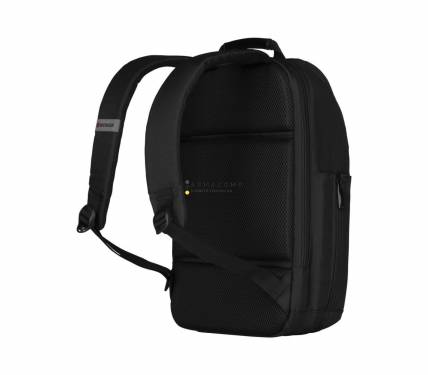 Wenger Reload 14 Laptop Backpack with Tablet Pocket 14" Black