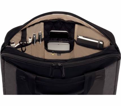 Wenger Underground Laptop Briefcase with Tablet Pocket 16" Black