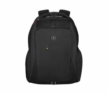 Wenger XE Professional Laptop Backpack with Tablet Pocket 15,6" Black