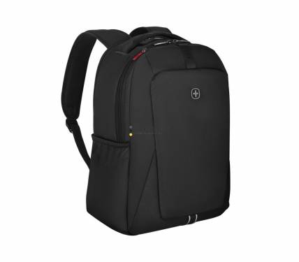 Wenger XE Professional Laptop Backpack with Tablet Pocket 15,6" Black