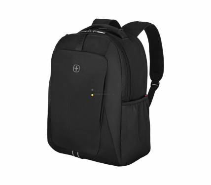 Wenger XE Professional Laptop Backpack with Tablet Pocket 15,6" Black