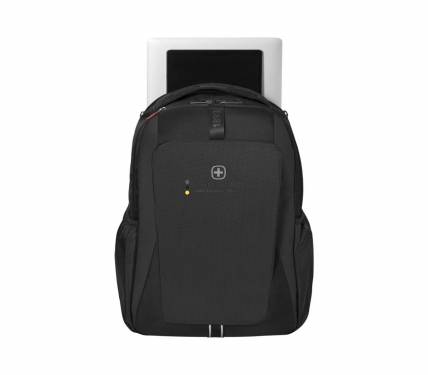 Wenger XE Professional Laptop Backpack with Tablet Pocket 15,6" Black