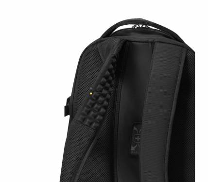 Wenger XE Ryde Laptop Backpack with Tablet Pocket 16" Black